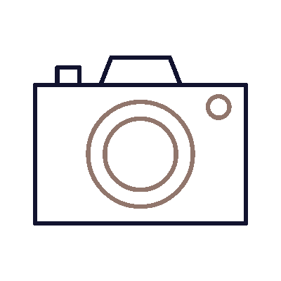 Wired outline 61 camera hover flash  1 