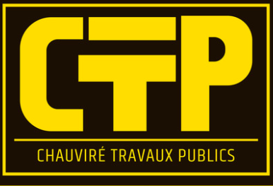 Contacter Chauviré TP 