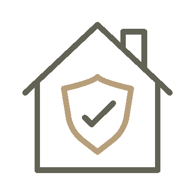 Wired outline 1708 home safety  4 