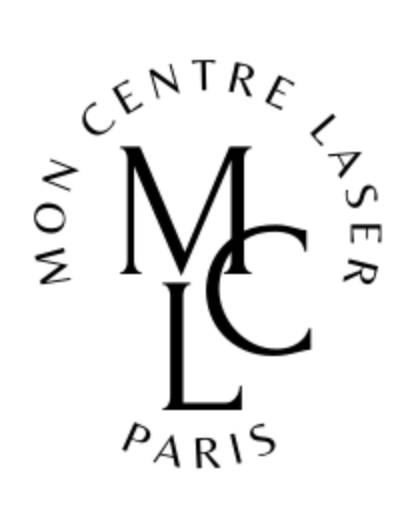 Logo Mon centre laser Paris