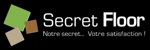 Logo SECRET FLOOR