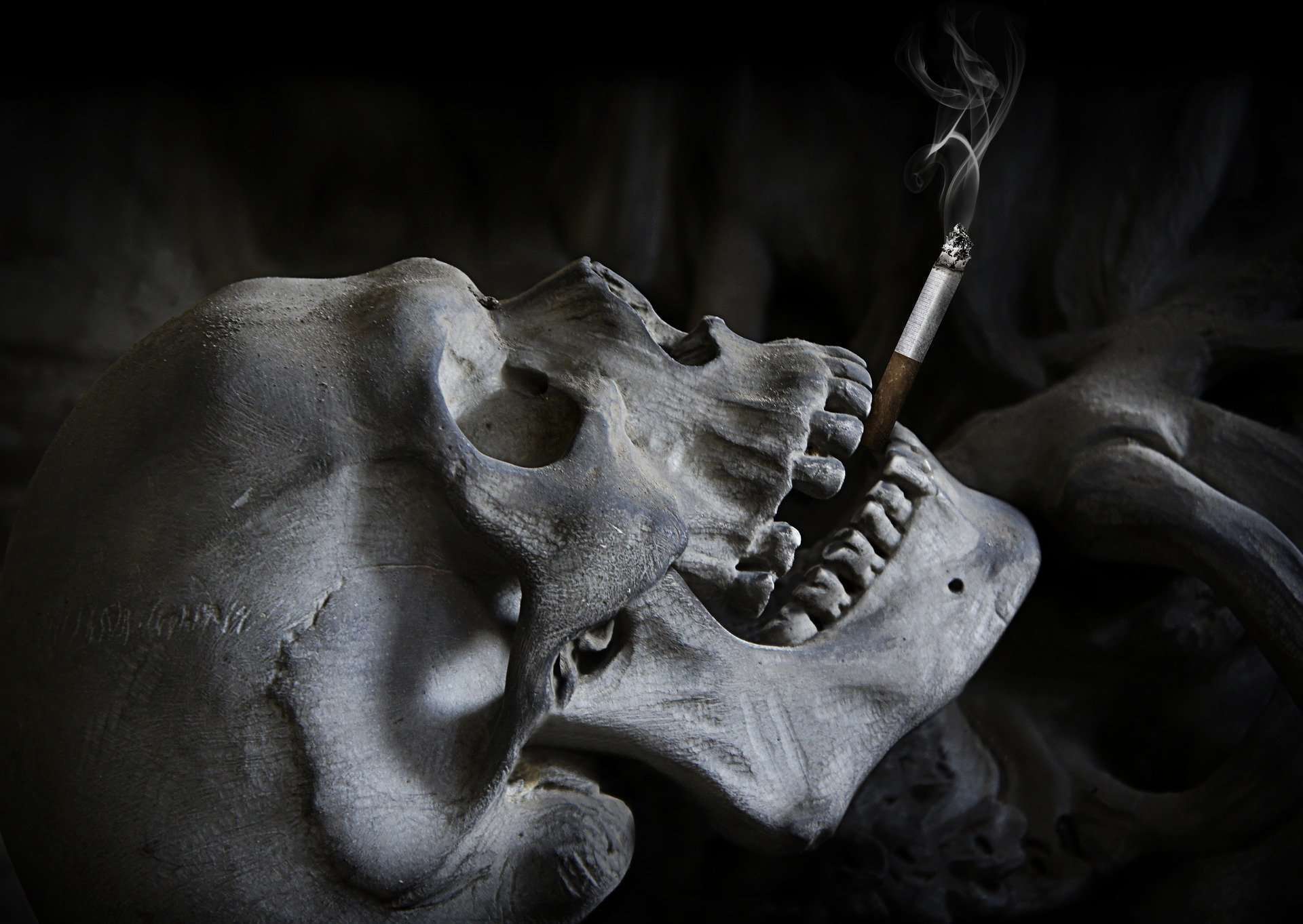Tabac : des risques spécifiques sur l'appareil respiratoire - CNCT
