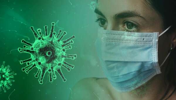 COMMENT SE PROTEGER DU CORONAVIRUS ?