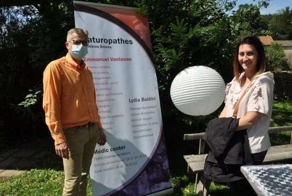 PIQUE NIQUE DES ENTREPRENEURS