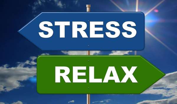 MECANISMES ET PREVENTION DU STRESS