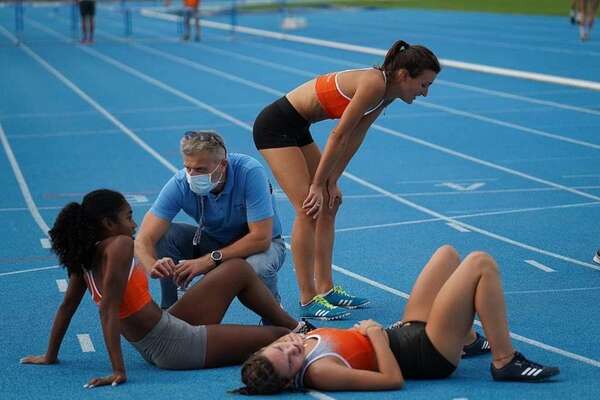 ACCOMPAGNEMENT D'ANGELINE PERRAUD