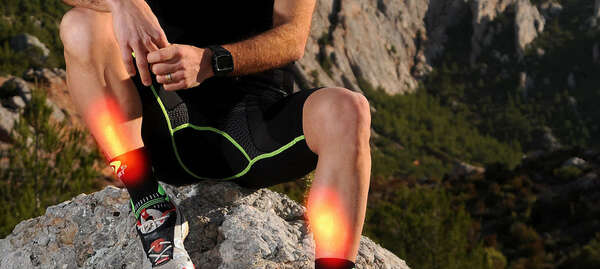 LA PERIOSTITE : UN PROBLEME BIEN CONNU CHEZ LES COUREURS