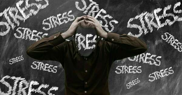 COMPRENDRE ET COMBATTRE LE STRESS