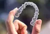 Traitement invisalign