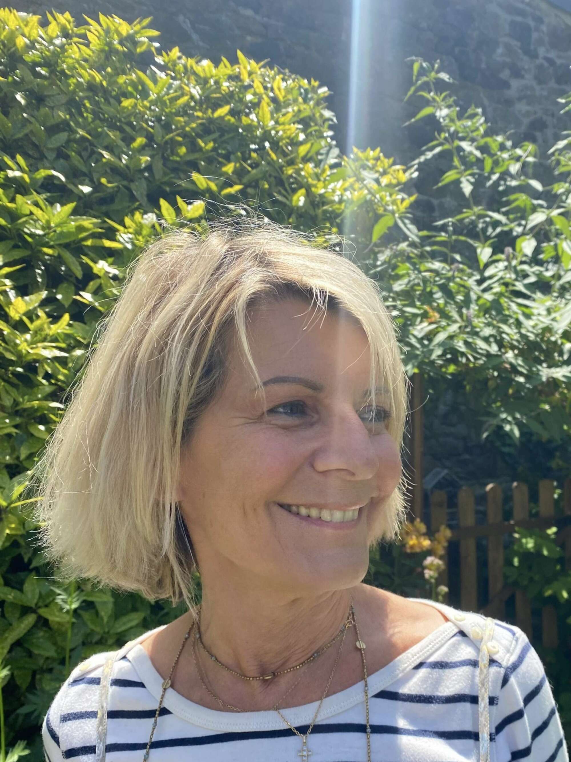 Evelyne Saint-Prix