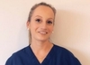 Sarah V, Secrétaire médicale