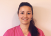Sarah P, secrétaire médicale