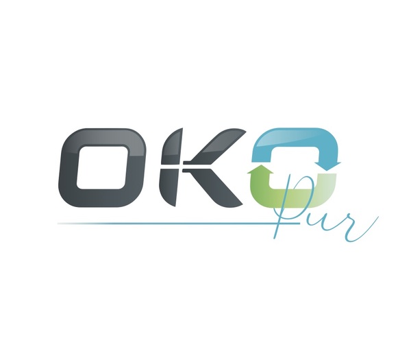 Logo OKO PUR