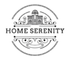 Logo HOME SERENITY