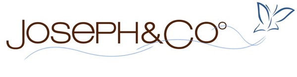 Logo Joseph & Co°