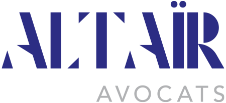Nouveau partenaire