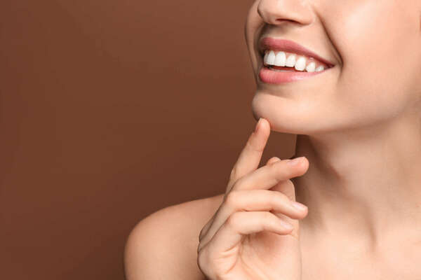 L’esthétique du sourire : une harmonie entre santé et beauté