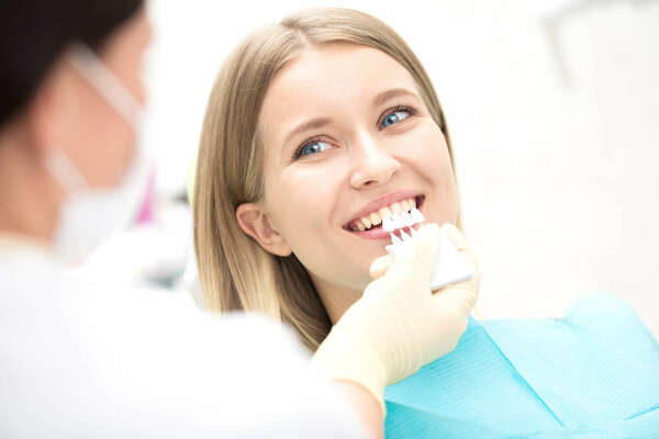 Les facettes dentaires : la solution idéale pour sublimer votre sourire - Cabinet Luz Dentaire