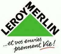 Leroy Merlin, partenaire d'Artiuzan