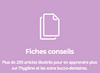 Fiches conseils