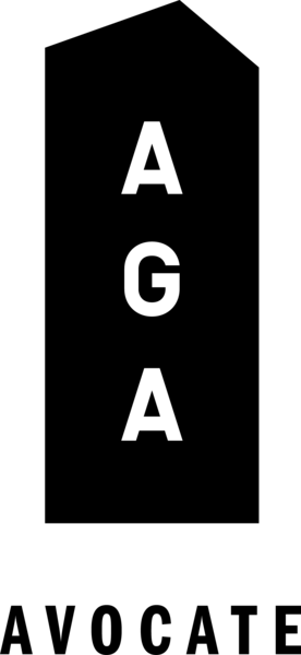 Logo Auriane Gay Accomasso Avocate