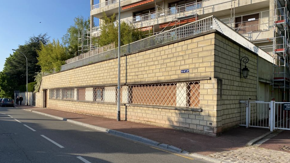 Informations pratiques du de kinésithérapie à SaintGermainenLaye