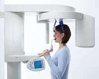 IMAGERIE 3D : SCANNER DENTAIRE - LA TESTE DE BUCH