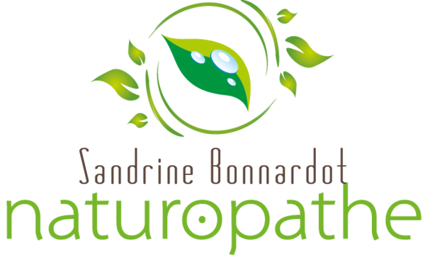 Logo Sandrine Bonnardot