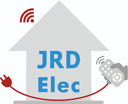 Logo JRD ELEC