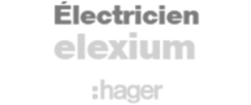 Hager Elexium