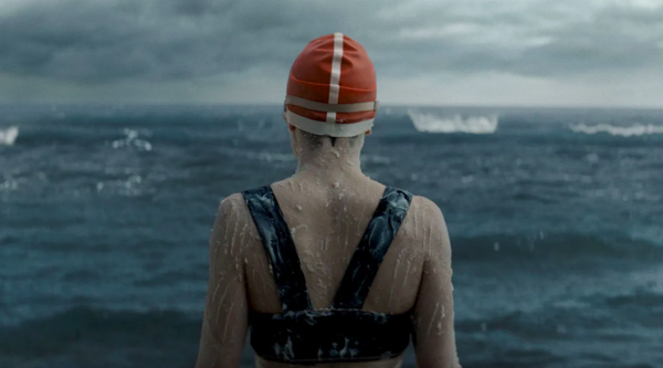 Trudy Ederle : une lanterne de résilience