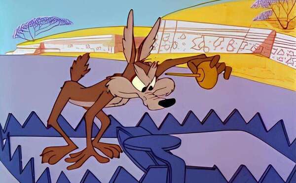 Comment réagir face à l'addiction ? L’image du piège à loup...