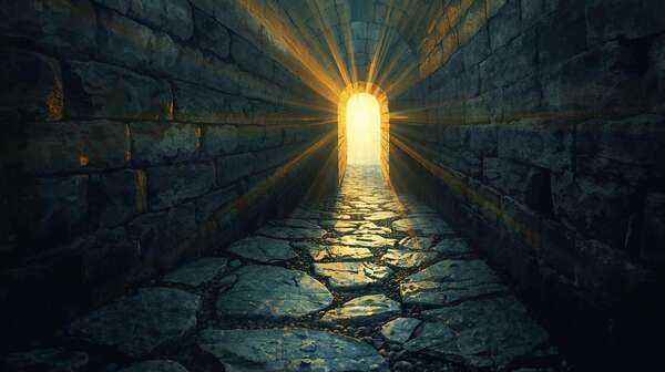 La sortie de l'addiction comme chemin spirituel