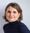 Portrait Clarisse Lister