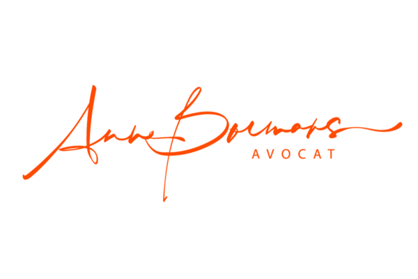 Logo ANNE PIGEON BORMANS Avocat