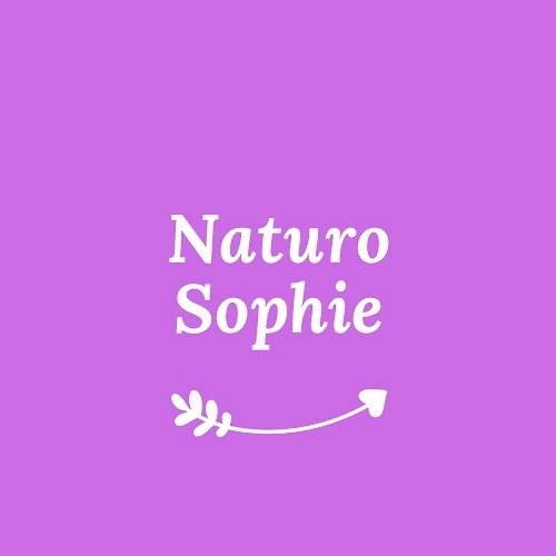 Logo NaturoSophie