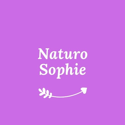 Logo Naturo Sophie