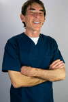 	Dr Philippe Semet, chirurgien-dentiste au cabinet dentaire de la Mairie à Saint-Genis-Laval