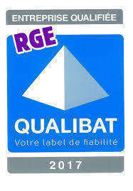 RGE Qualibat