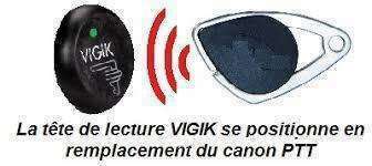 Vigik PTT