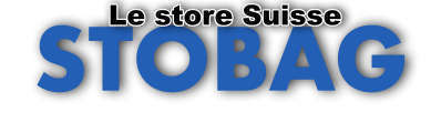 Stobag Le store Suisse