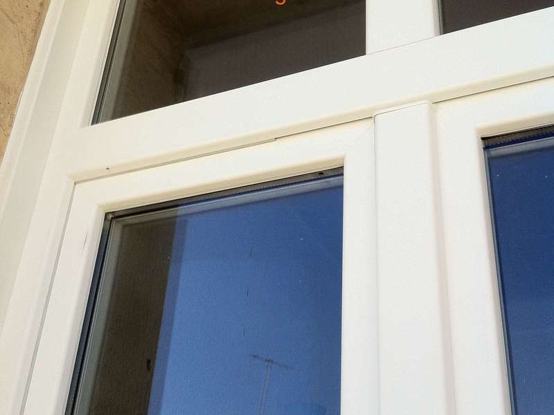 Fenêtres PVC Schuco à Cannes 