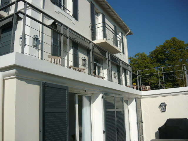 Serrures de sécurité AJRS France Posé à Cannes Crois des Gardes