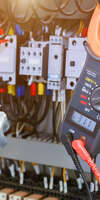 Bounh Services, Electricité générale à Castelginest