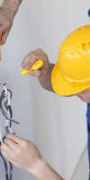 Bounh Services, Rénovation des installations électriques à Castelginest