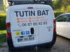 camion tutin bat