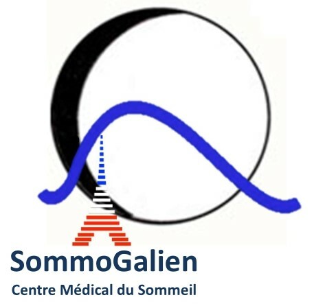 Logo Centre Médical Sommeil SomnoGalien