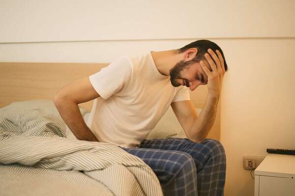 Fatigue ou somnolence quelle différence 