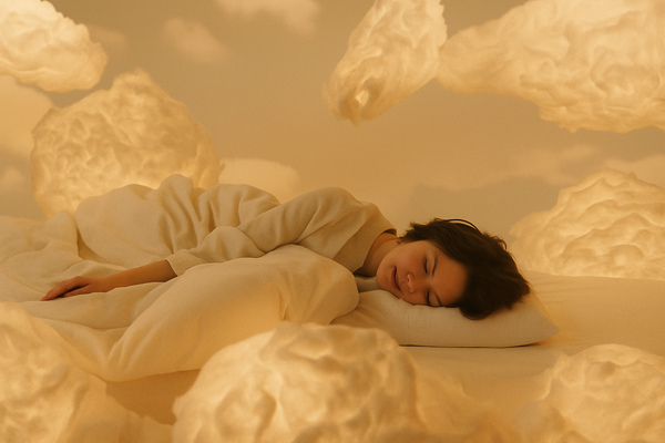 Image illustrant la somnologie