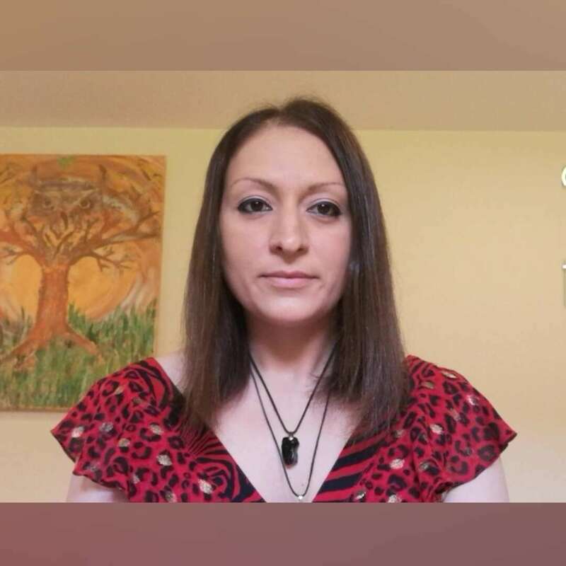 Angélique Roux, médiumnité, voyance